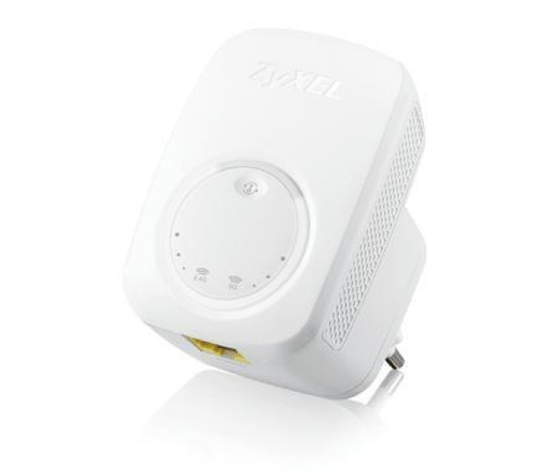 Zyxel WRE6505 v2 AC750 - 1375828 - zdjęcie 2